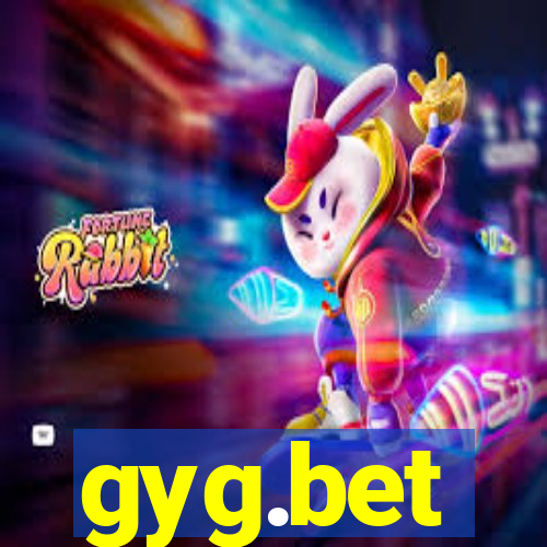 gyg.bet