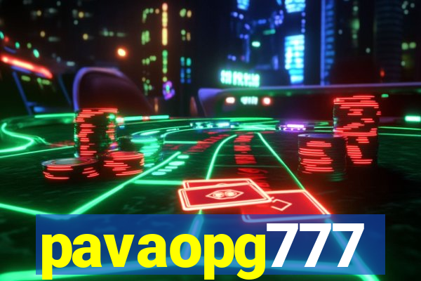 pavaopg777