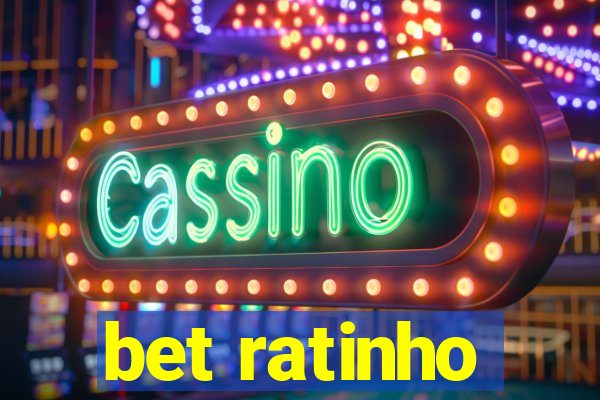 bet ratinho