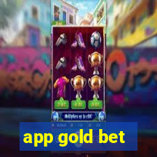 app gold bet