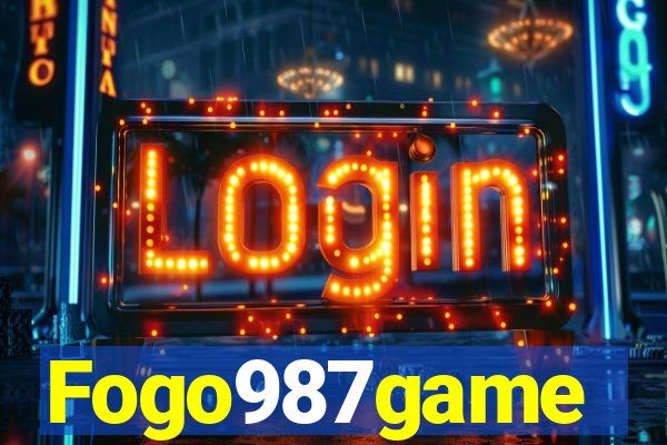 Fogo987game