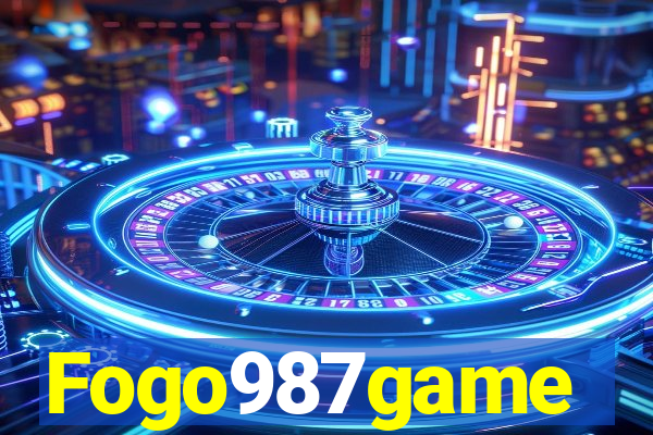 Fogo987game