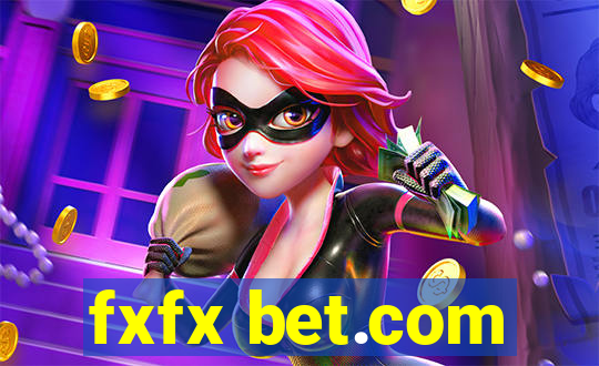 fxfx bet.com