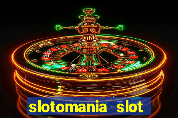 slotomania slot machines free