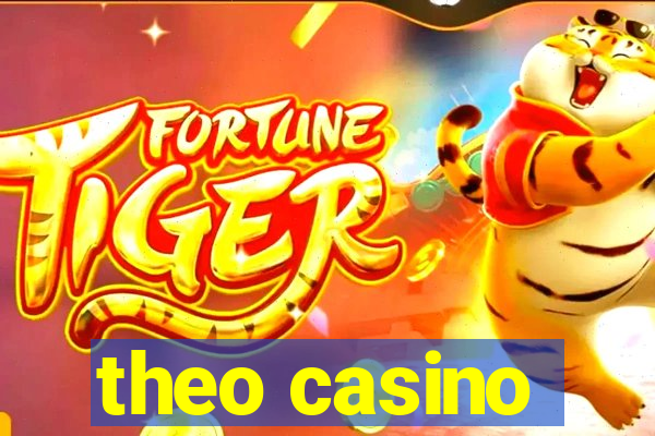 theo casino