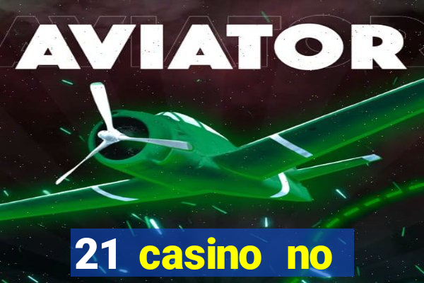 21 casino no deposit bonus codes