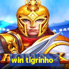 win tigrinho