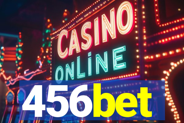 456bet