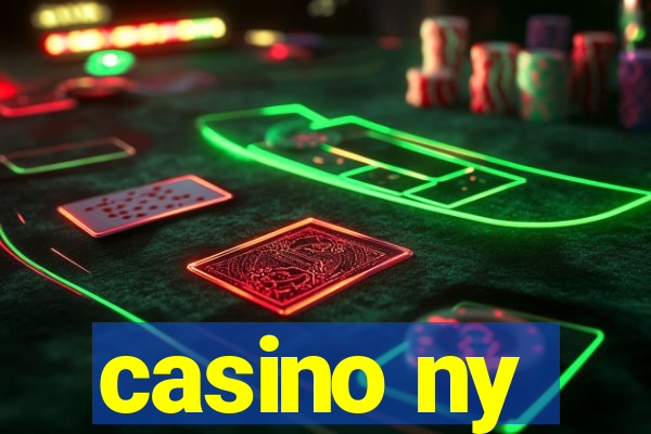 casino ny