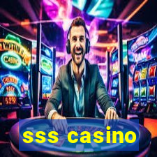 sss casino