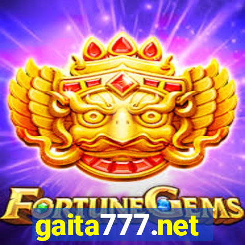 gaita777.net