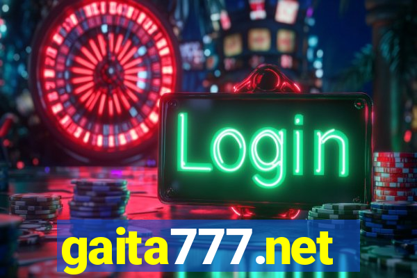 gaita777.net