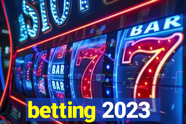 betting 2023