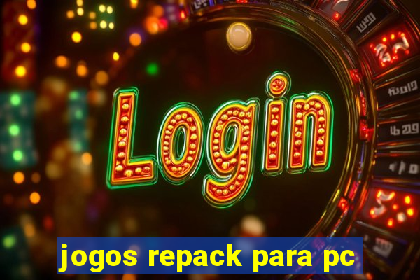 jogos repack para pc