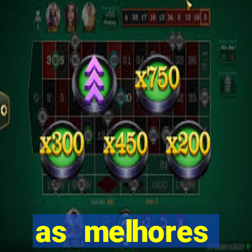 as melhores plataformas de jogo