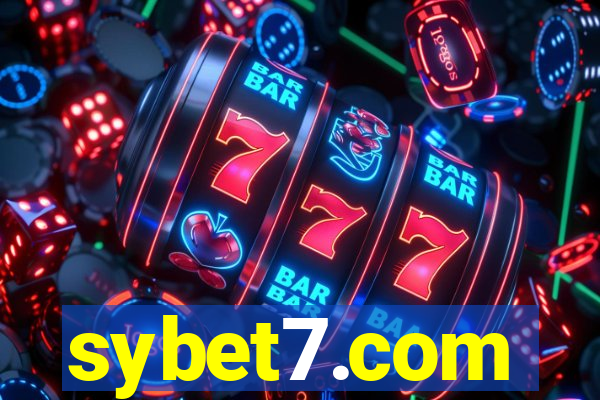 sybet7.com