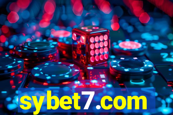 sybet7.com