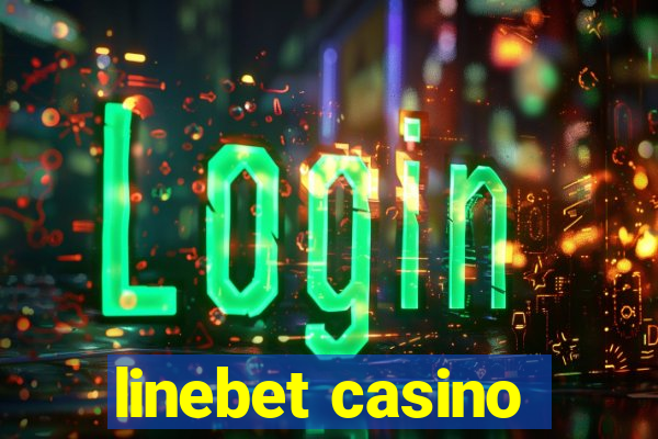 linebet casino