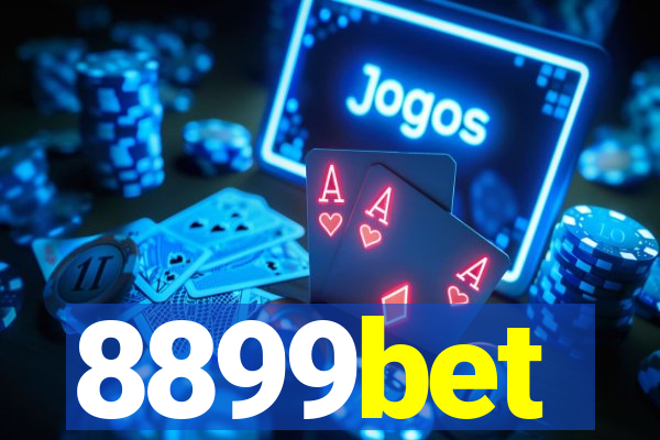 8899bet