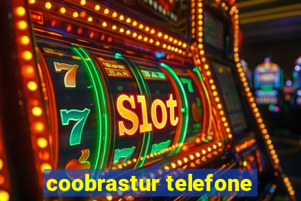 coobrastur telefone