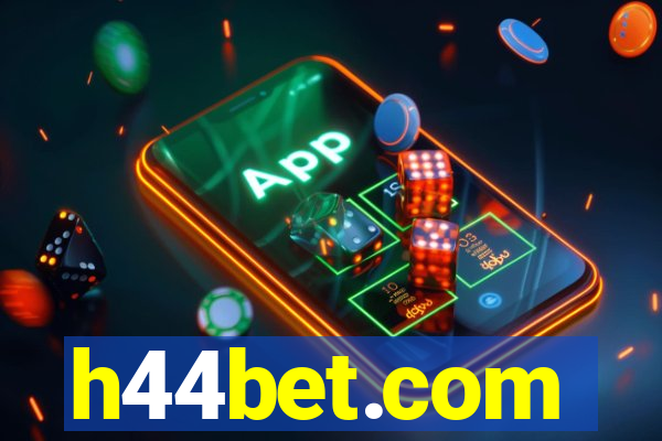 h44bet.com