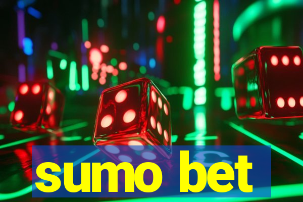 sumo bet