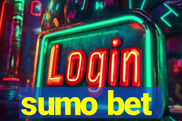 sumo bet