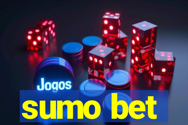 sumo bet