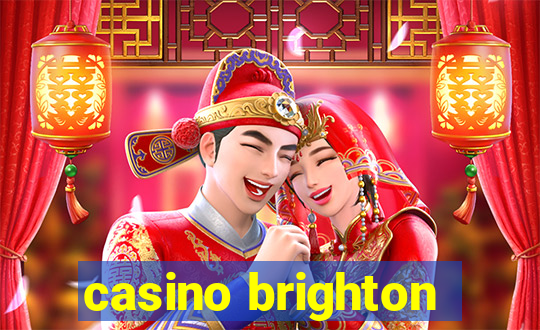 casino brighton