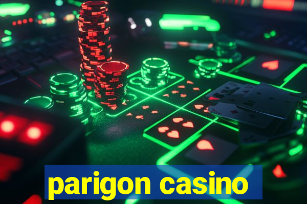 parigon casino