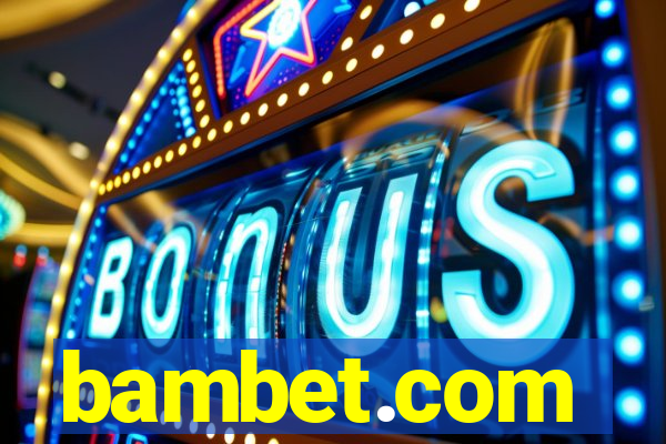 bambet.com