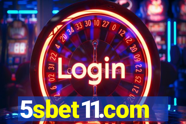 5sbet11.com