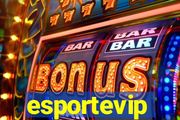 esportevip