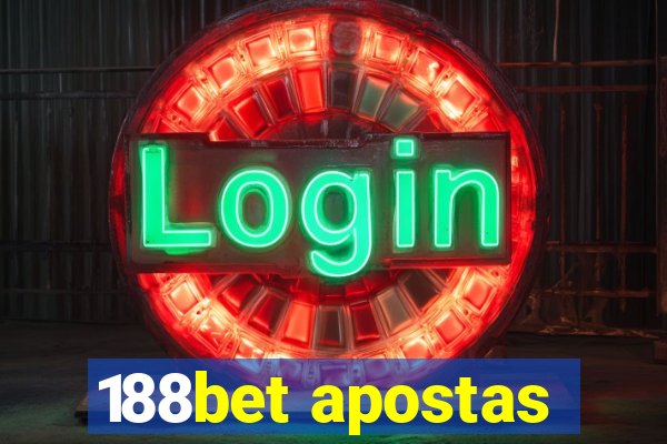 188bet apostas