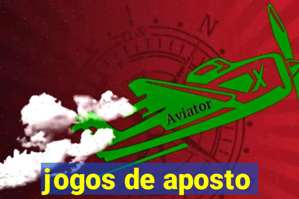 jogos de aposto