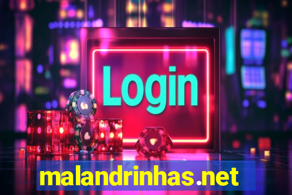 malandrinhas.net caiu na net