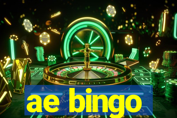 ae bingo