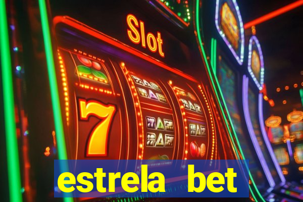 estrela bet gusttavo lima