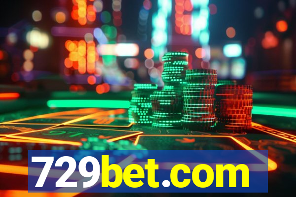 729bet.com