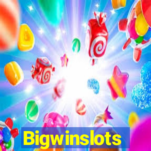 Bigwinslots