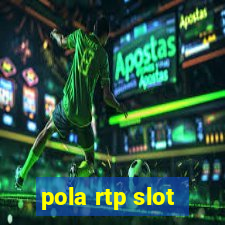 pola rtp slot