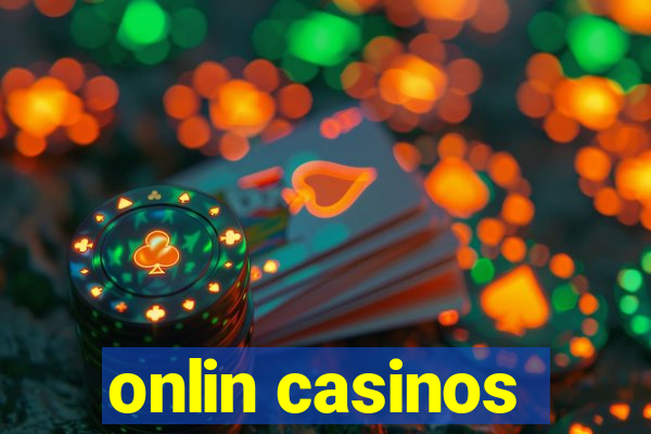 onlin casinos