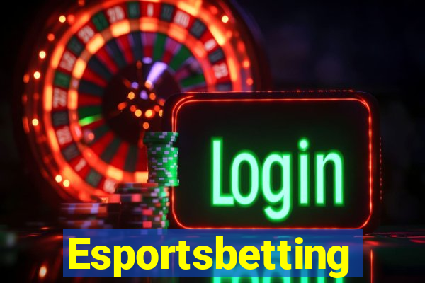 Esportsbetting