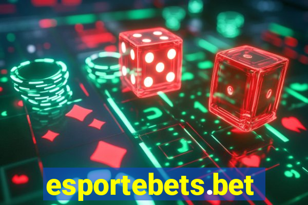 esportebets.bet