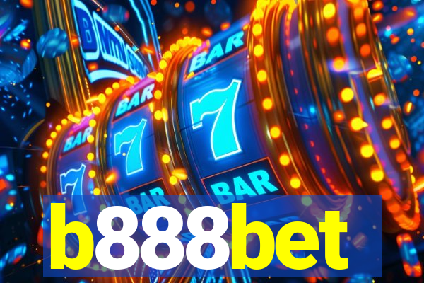 b888bet