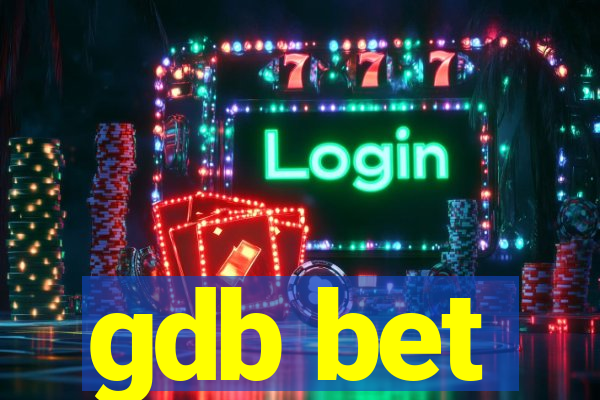 gdb bet