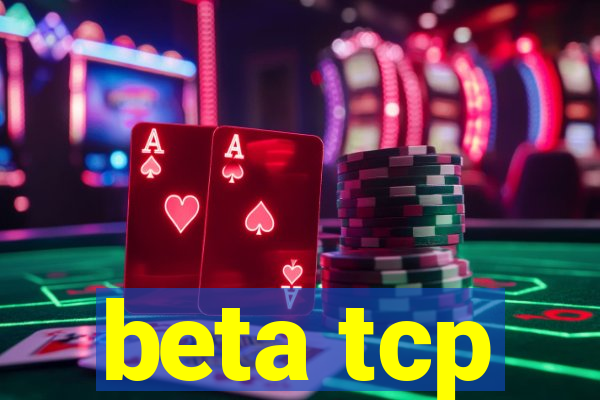 beta tcp