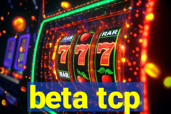 beta tcp