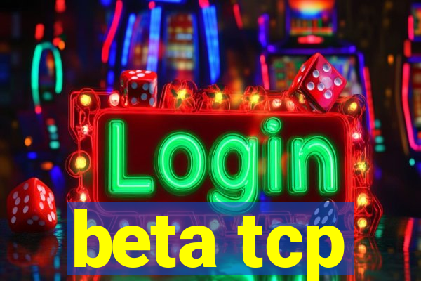 beta tcp