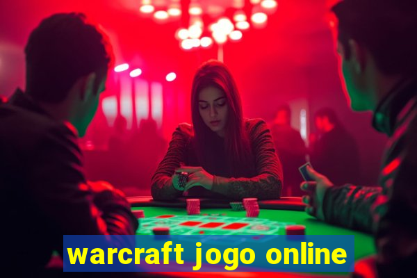 warcraft jogo online